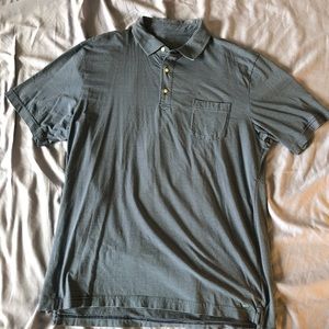 Peter Millar Golf Shirt